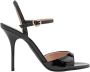 Love Moschino Stijlvolle Decollete Schoenen voor Vrouwen Black Dames - Thumbnail 1