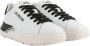 Love Moschino Stoere Witte Sneakers White Dames - Thumbnail 1