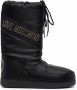 Love Moschino Winterlaarzen Zwart Dames - Thumbnail 1