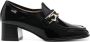 Love Moschino Zwarte Pumps voor Vrouwen Black Dames - Thumbnail 1