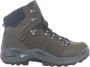 Lowa Espresso Renegade GTX MD 22 Herenschoenen Brown Heren - Thumbnail 1