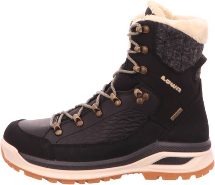 Lowa Women's Renegade Evo Ice GTX Winterschoenen zwart