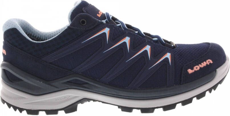 Lowa innox pro gtx lo ws Blauw Dames