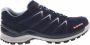 Lowa Innox Pro Gore-tex Dames Wandelschoenen Lm320709-6959 Kleur Blauw - Thumbnail 2