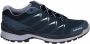 Hatland Innox Pro GTX Lo Steelblue offwhite Schoenen Wandelschoenen Lage schoenen - Thumbnail 2