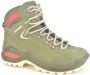 Lowa Lichte Wandelschoenen Beige Dames - Thumbnail 1