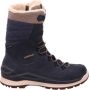 Lowa Women's Barina Evo GTX Winterschoenen blauw - Thumbnail 1