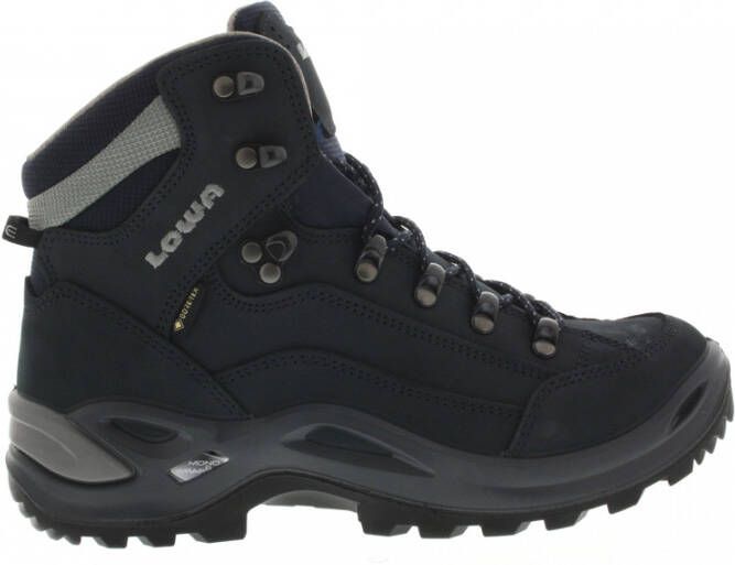 Lowa renegade gtx mid lm320945 6930 Blauw Dames