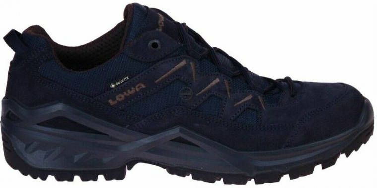 Lowa Sirkos Evo GTX Low Shoes