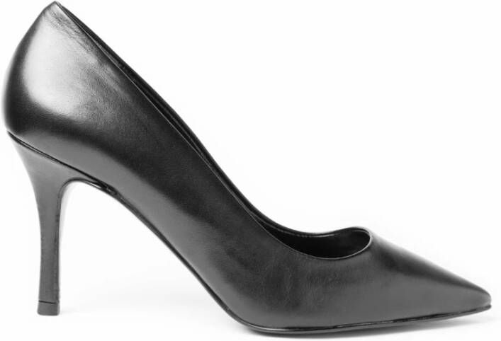 Luciano Barachini Pumps Zwart Dames