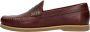 Lumberjack Navigator Sm07802-005 B03 Loafer AND Slippers Men Brown - Thumbnail 2