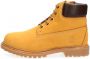 Lumberjack River Sb00101-016 Boots Unisex and Yellow - Thumbnail 6