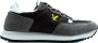 Lyle & Scott Bruine Sneakers Dice Model Brown Heren - Thumbnail 1