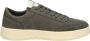 Lyle & Scott Lage Sneakers Gray Heren - Thumbnail 1