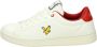 Lyle & Scott Lage Sneakers White Heren - Thumbnail 1