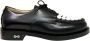 Mach & Mach Klassieke zwarte loafers Black Dames - Thumbnail 1