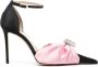 Mach & Mach Roze Pumps voor Vrouwen Pink Dames - Thumbnail 1