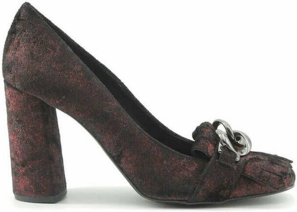 Made in Italia Pumps Enrica Rood Dames