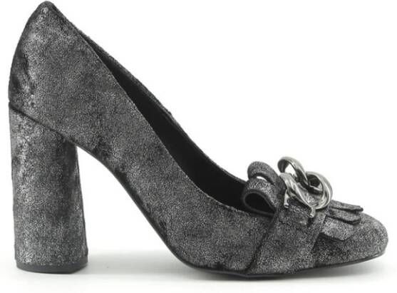 Made in Italia Pumps Zwart Dames