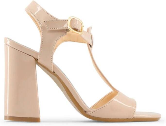 Made in Italia Sandals Beige Dames