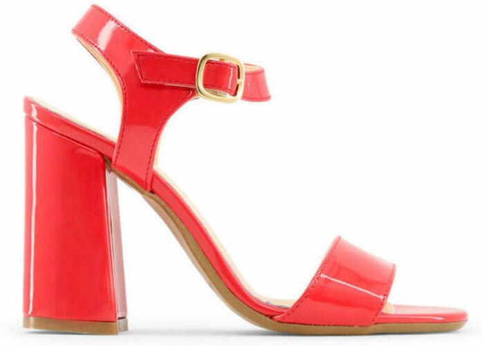 Made in Italia Sandals Rood Dames