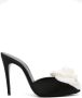 Magda Butrym Shoes Black Dames - Thumbnail 1