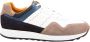 Magnanni 21935 sneaker Multicolor Heren - Thumbnail 1