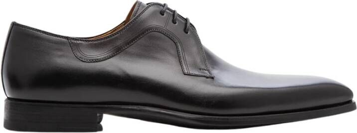 Magnanni 23871 Zwart Black Heren