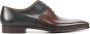 MAGNANNI Nette Schoenen Heren 25242 Maat: 44 5 Materiaal: Leer Kleur: Antraciet - Thumbnail 2