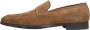 MAGNANNI Loafers Heren 22816 Maat: 46 Materiaal: Suède Kleur: Beige - Thumbnail 3