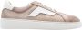 Magnanni Beige Suède Sneaker Beige Heren - Thumbnail 1