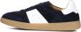 Magnanni Blauwe Suède Lage Heren Sneakers Blue Heren - Thumbnail 2