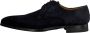 Magnanni 22643 Nette schoenen Business Schoenen Heren Blauw + - Thumbnail 3