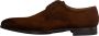 Magnanni 22643 Nette schoenen Business Schoenen Heren Cognac + - Thumbnail 3