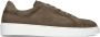 MAGNANNI Lage Sneakers Heren 24720 Sue Maat: 46 Materiaal: Suède Kleur: Bruin - Thumbnail 2