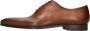 MAGNANNI Veterschoenen Heren 23806 Maat: 39 Materiaal: Leer Kleur: Cognac - Thumbnail 8