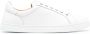 Magnanni Leve Leren Sneakers White Heren - Thumbnail 1