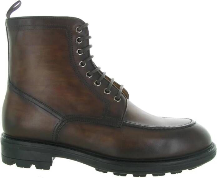 Magnanni Stijlvolle Schoenen 24752 Brown Heren