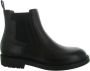 Magnanni Stijlvolle Schoenen 25836 Black Heren - Thumbnail 1