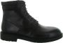 Magnanni Stijlvolle Schoenen Black Heren - Thumbnail 1