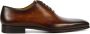 MAGNANNI Veterschoenen Heren 23806 Maat: 39 Materiaal: Leer Kleur: Cognac - Thumbnail 3