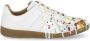 Maison Margiela Verhoog je Sneaker Game met Witte Sneakers voor White - Thumbnail 61