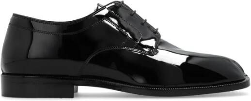 Maison Margiela Business Shoes Black Dames