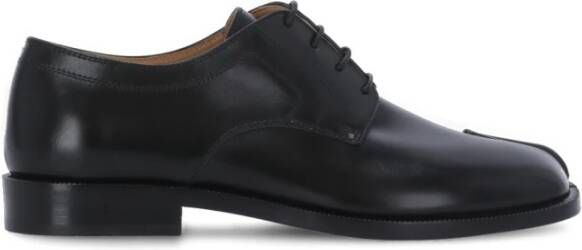 Maison Margiela Business Shoes Black Heren