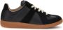 Maison Margiela Casual Sneakers voor dagelijks gebruik Black Dames - Thumbnail 1