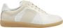 Maison Margiela Kleurrijke Inside Out Sneakers Vrouwen Multicolor Dames - Thumbnail 11