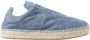 Maison Margiela Blauwe Elegante Gesloten Trainers Sneakers Blue Dames - Thumbnail 5