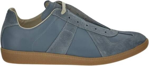 Maison Margiela Klassieke Sneaker Replica Gray Heren