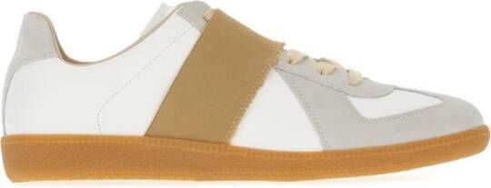 Maison Margiela Klassieke Sneakers Multicolor Heren