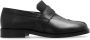 Maison Margiela Leren `Tabi` Schoenen Black Dames - Thumbnail 1